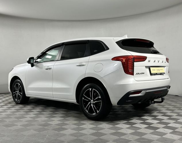 HAVAL City JOLION  Comfort MT