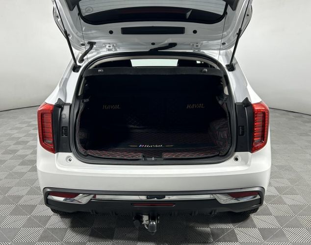HAVAL City JOLION  Comfort MT