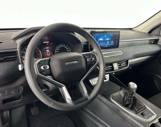 HAVAL City JOLION  Comfort MT