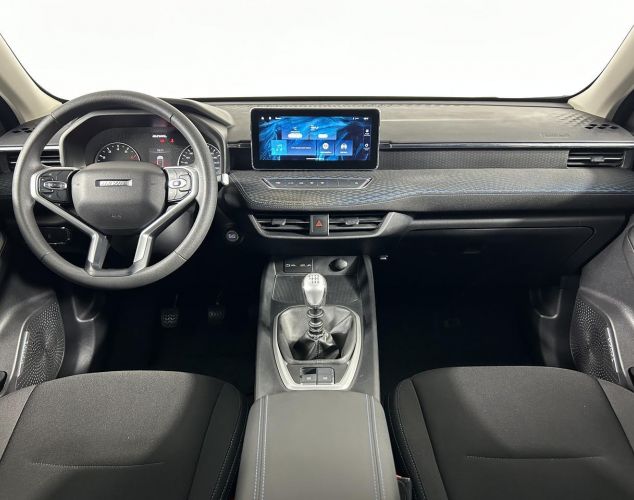 HAVAL City JOLION  Comfort MT