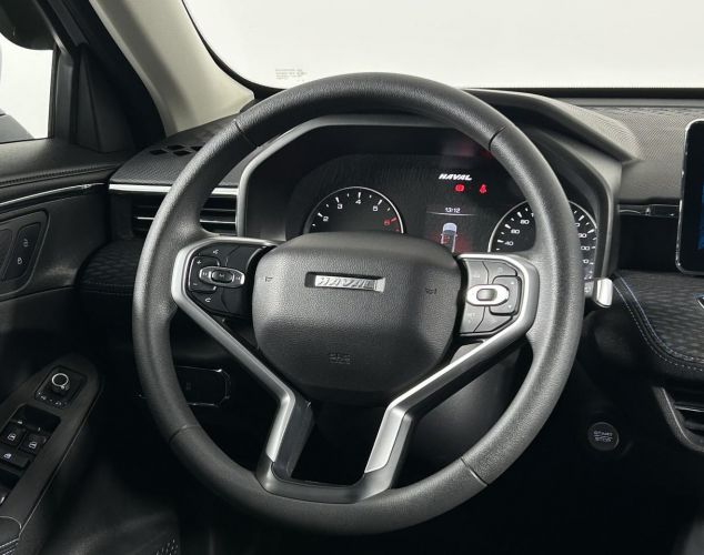 HAVAL City JOLION  Comfort MT