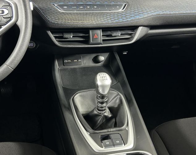 HAVAL City JOLION  Comfort MT
