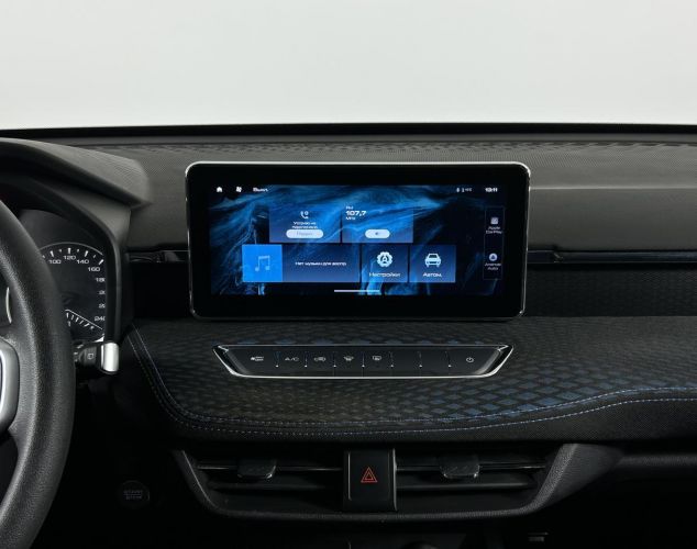 HAVAL City JOLION  Comfort MT