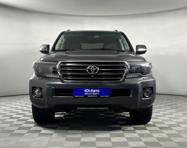 Toyota Land Cruiser  Люкс 7 мест