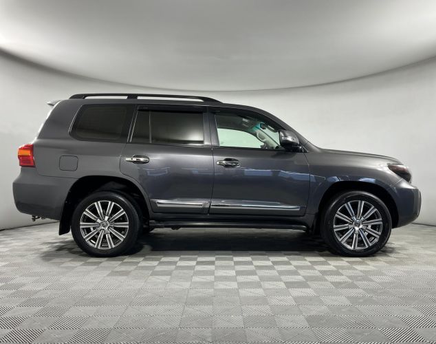 Toyota Land Cruiser  Люкс 7 мест