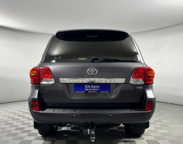 Toyota Land Cruiser  Люкс 7 мест