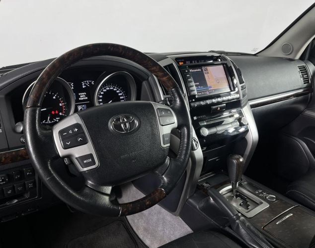 Toyota Land Cruiser  Люкс 7 мест