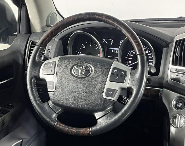 Toyota Land Cruiser  Люкс 7 мест