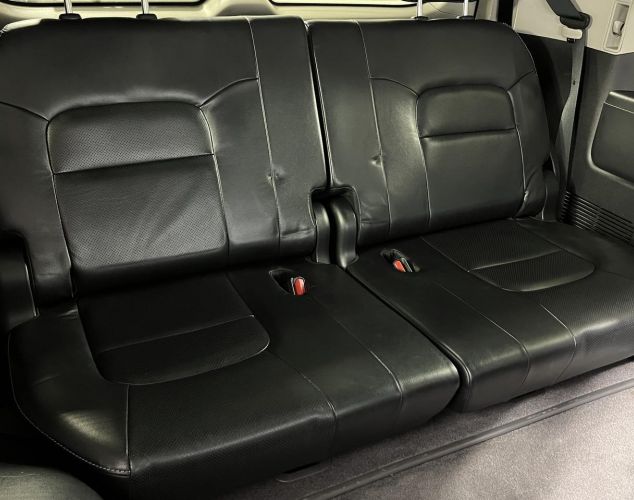 Toyota Land Cruiser  Люкс 7 мест