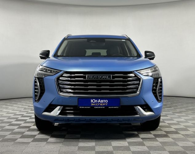 HAVAL City JOLION  Premium