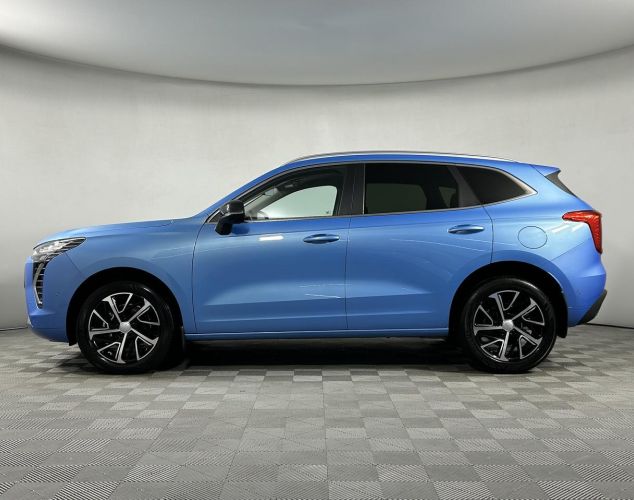 HAVAL City JOLION  Premium