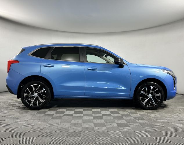 HAVAL City JOLION  Premium