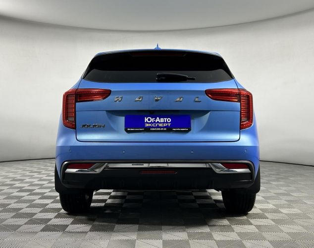 HAVAL City JOLION  Premium