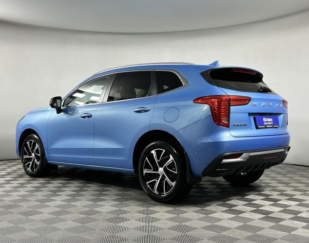 HAVAL City JOLION  Premium