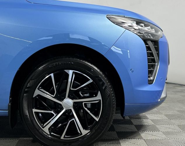 HAVAL City JOLION  Premium