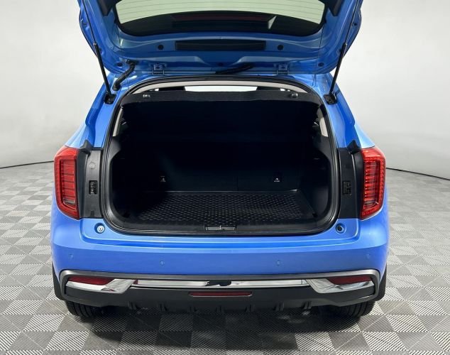 HAVAL City JOLION  Premium