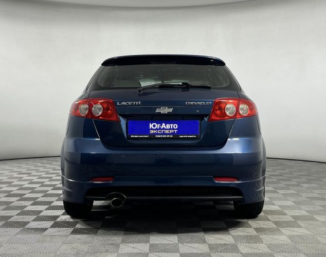 Chevrolet NAV Lacetti  SX