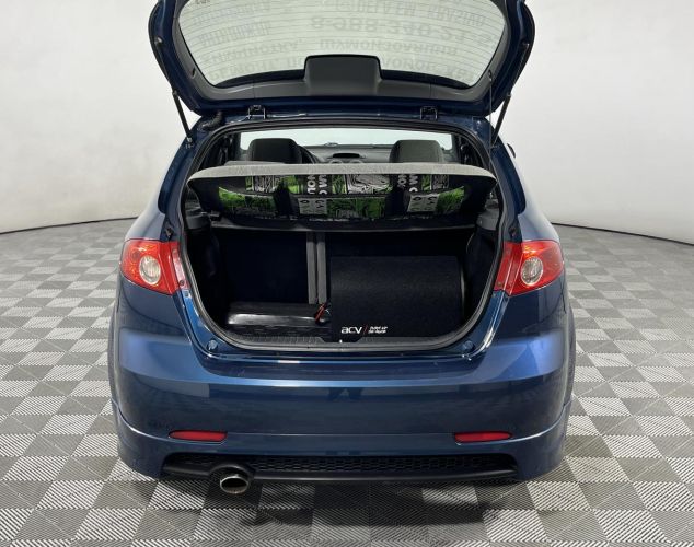 Chevrolet NAV Lacetti  SX