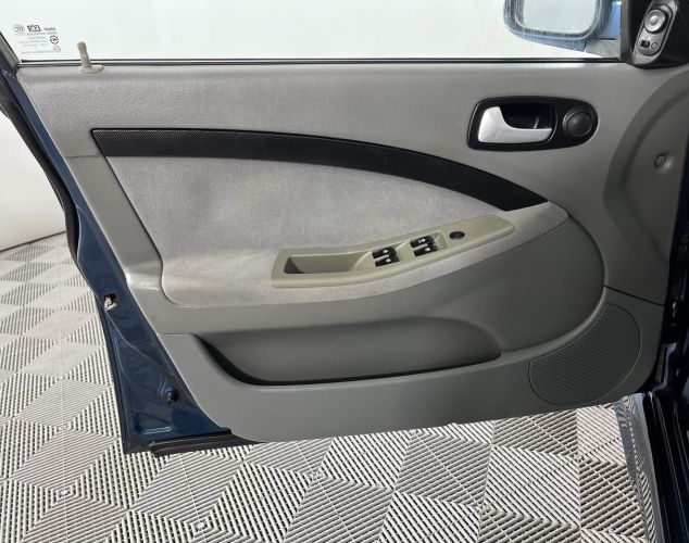 Chevrolet NAV Lacetti  SX