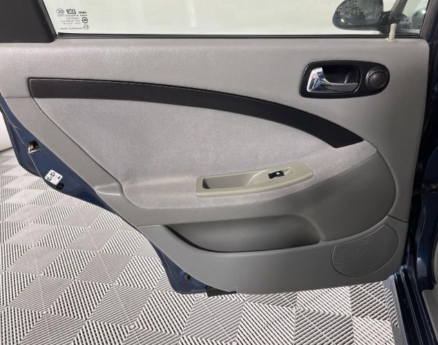 Chevrolet NAV Lacetti  SX