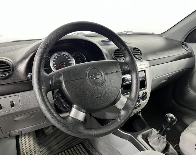 Chevrolet NAV Lacetti  SX