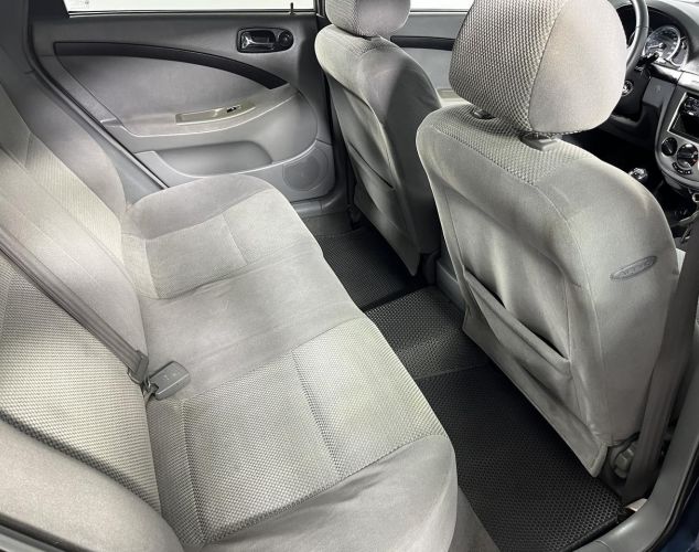 Chevrolet NAV Lacetti  SX