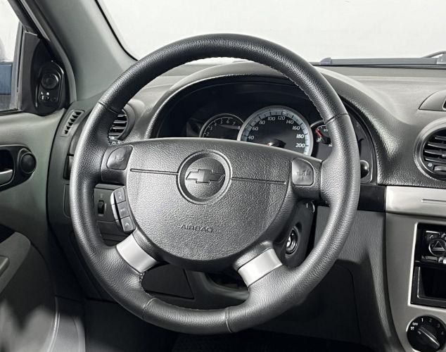Chevrolet NAV Lacetti  SX