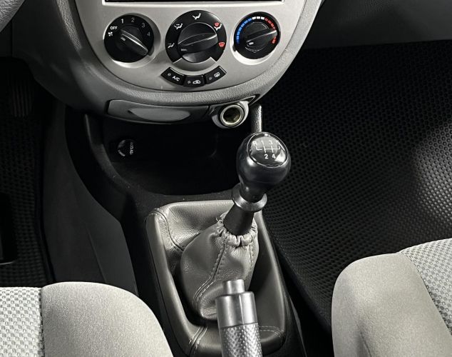 Chevrolet NAV Lacetti  SX