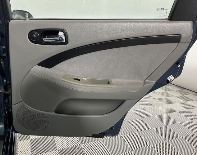 Chevrolet NAV Lacetti  SX