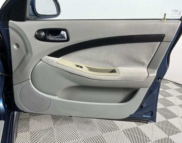 Chevrolet NAV Lacetti  SX