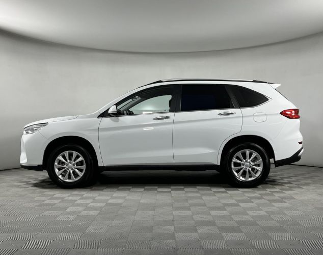 HAVAL City M6  