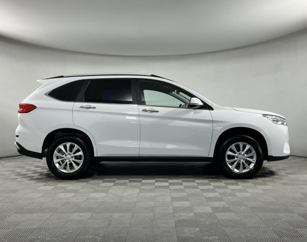 HAVAL City M6  