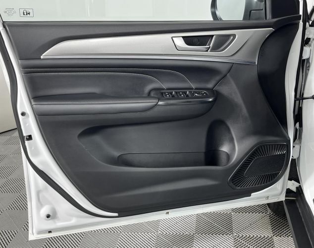 HAVAL City M6  