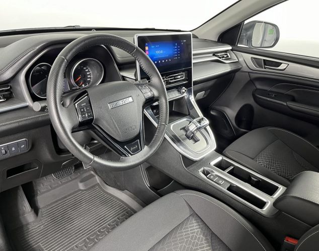 HAVAL City M6  