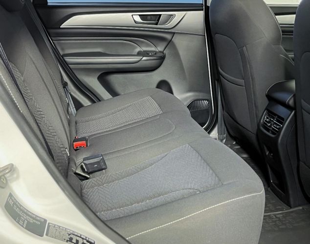 HAVAL City M6  