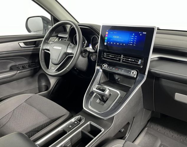 HAVAL City M6  