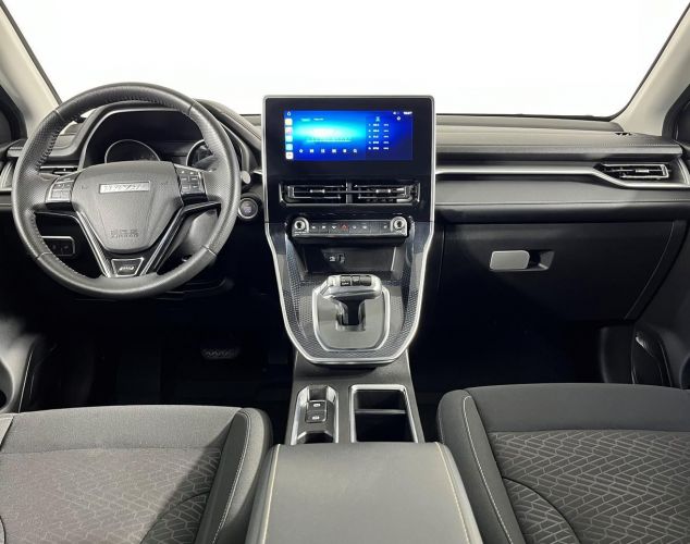 HAVAL City M6  