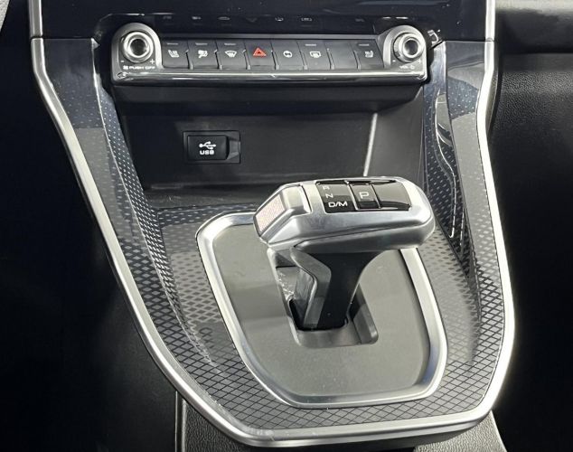 HAVAL City M6  