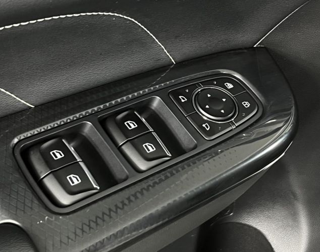HAVAL City M6  