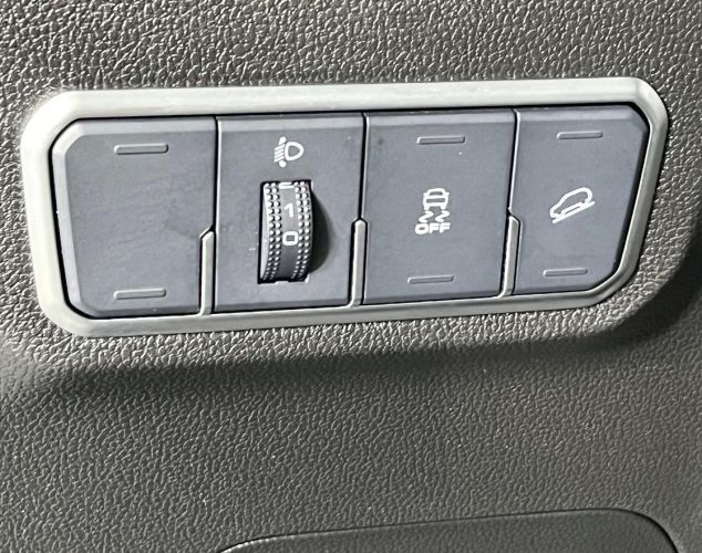 HAVAL City M6  