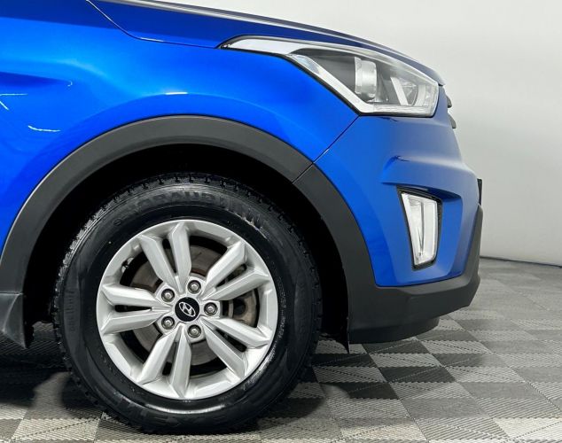 Hyundai Creta  Comfort Plus