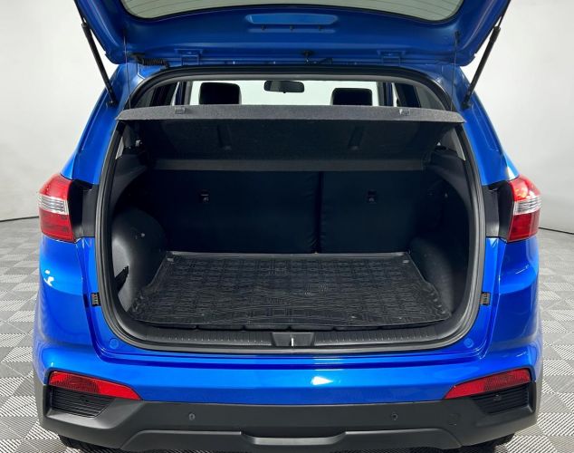 Hyundai Creta  Comfort Plus