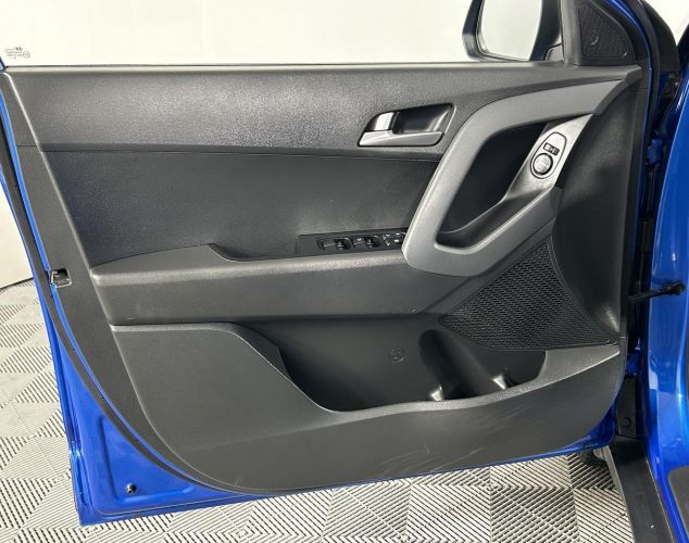 Hyundai Creta  Comfort Plus