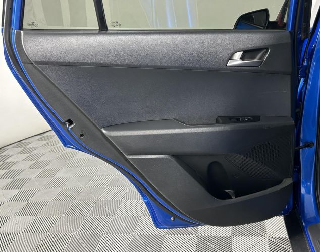 Hyundai Creta  Comfort Plus