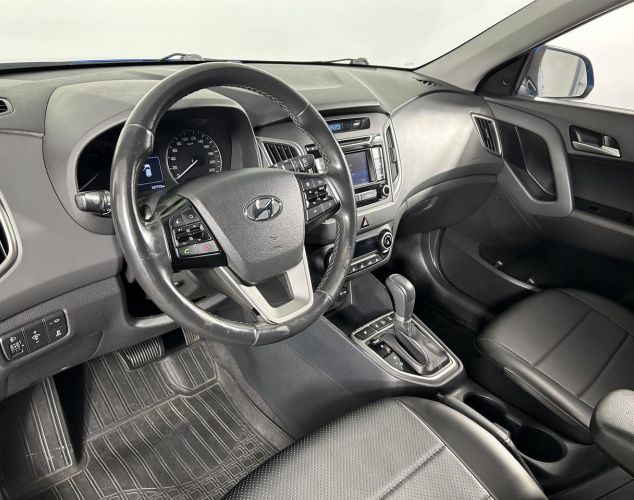 Hyundai Creta  Comfort Plus