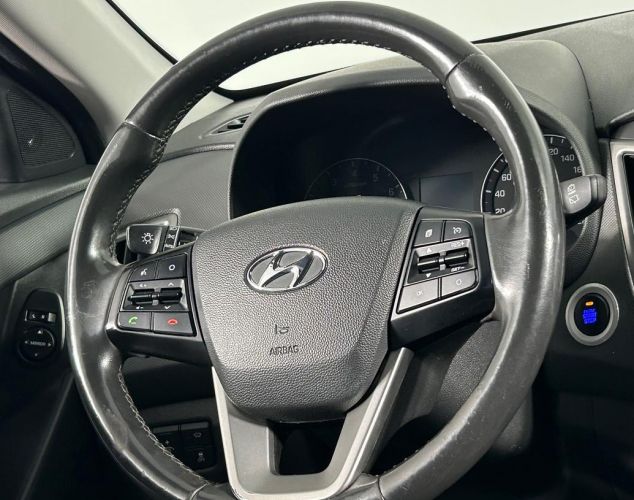 Hyundai Creta  Comfort Plus