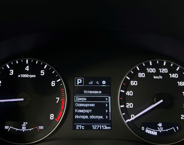 Hyundai Creta  Comfort Plus