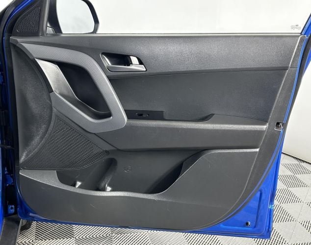 Hyundai Creta  Comfort Plus