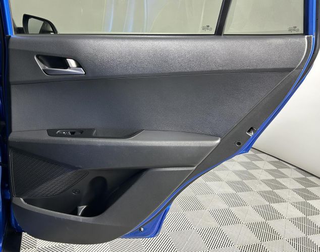 Hyundai Creta  Comfort Plus