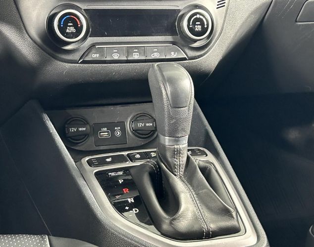 Hyundai Creta  Comfort Plus